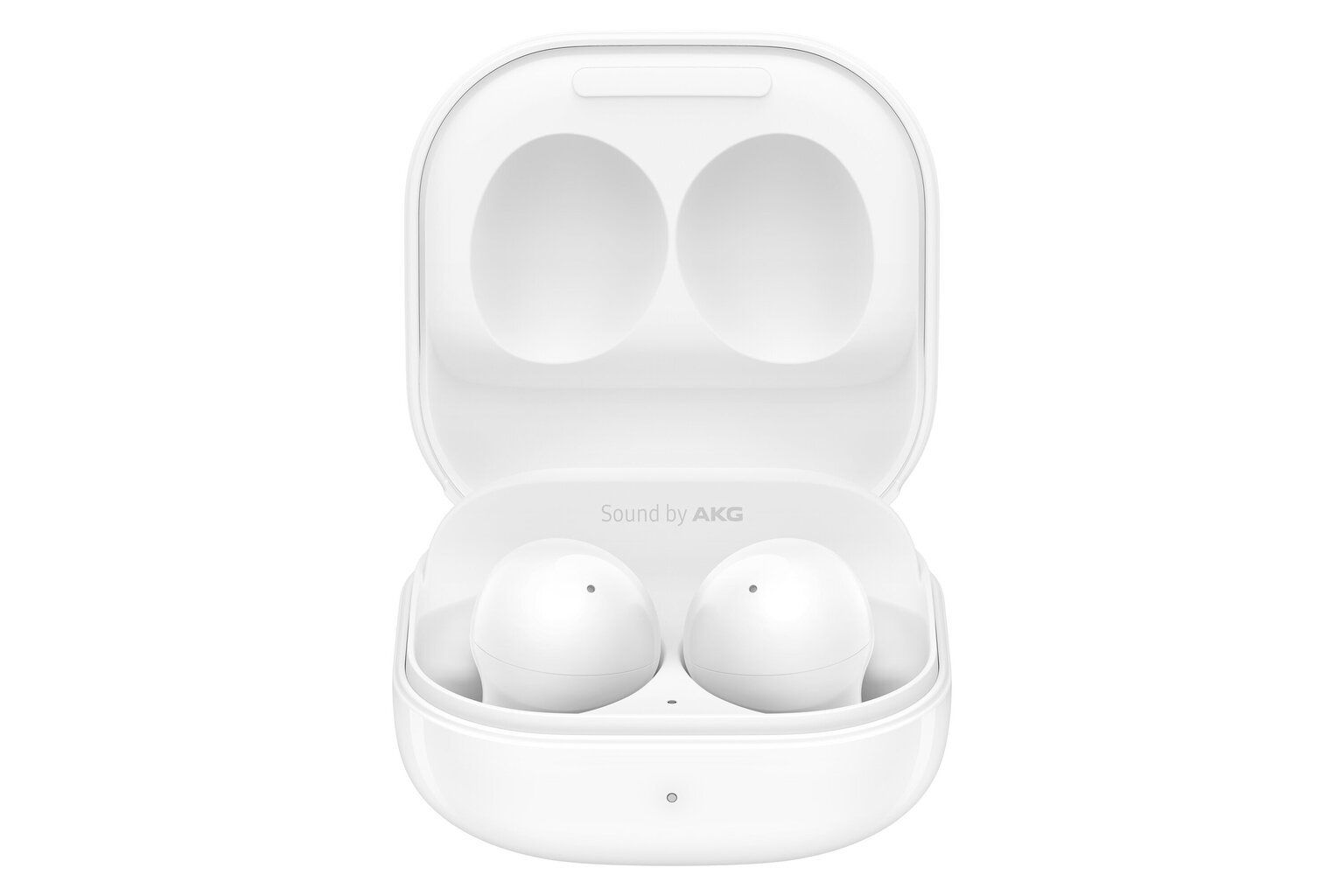 Samsung Galaxy Buds 2 SM-R177NZWAEUE цена и информация | Ausinės | pigu.lt