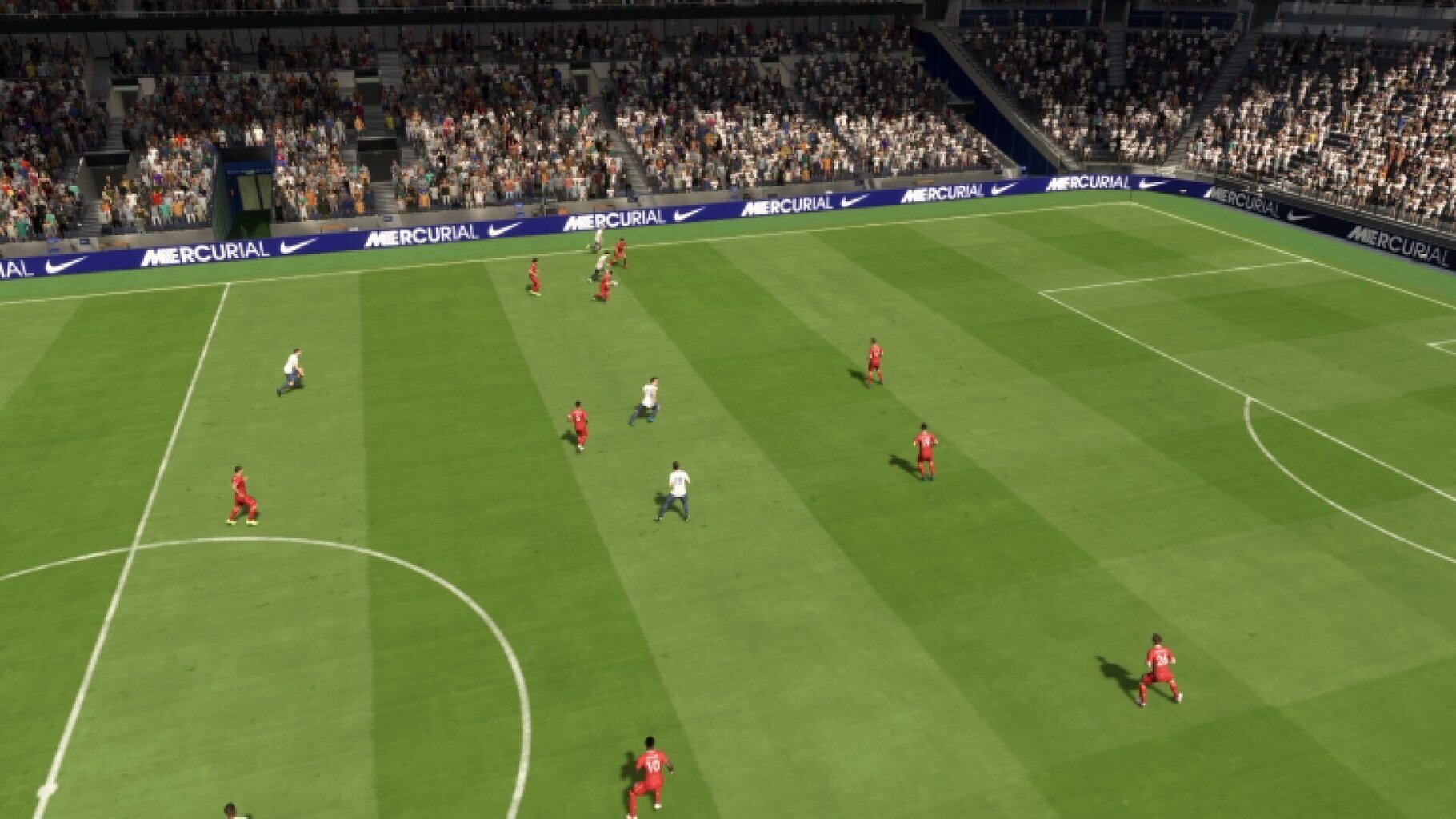 FIFA 22, PC kaina ir informacija | Kompiuteriniai žaidimai | pigu.lt