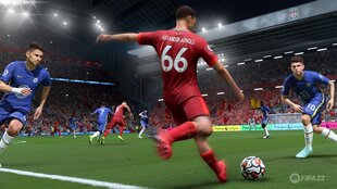 FIFA 22, PC kaina ir informacija | Kompiuteriniai žaidimai | pigu.lt