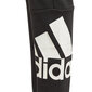 Kelnės vaikams Adidas G Bl Ft O Pants Black GN4064, juodos kaina ir informacija | Kelnės berniukams | pigu.lt