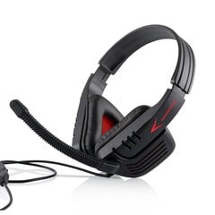 Modecom MC-823 Ranger цена и информация | Теплая повязка на уши, черная | pigu.lt