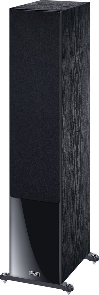 Ant grindų statomi garsiakalbiai Magnat Signature 507 juodi kaina ir informacija | Garso kolonėlės | pigu.lt