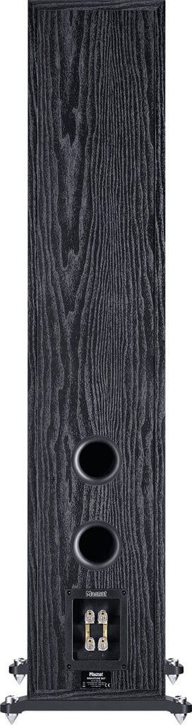 Ant grindų statomi garsiakalbiai Magnat Signature 507 juodi kaina ir informacija | Garso kolonėlės | pigu.lt