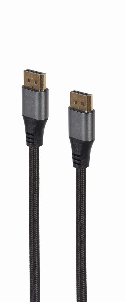 GEMBIRD CC-DP8K-6 kaina ir informacija | Adapteriai, USB šakotuvai | pigu.lt