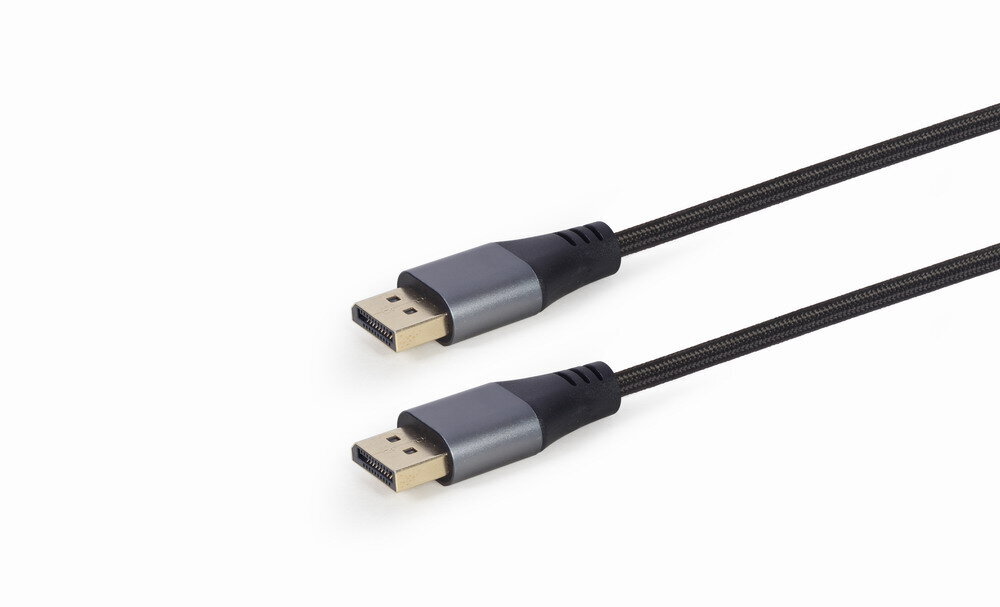 GEMBIRD CC-DP8K-6 kaina ir informacija | Adapteriai, USB šakotuvai | pigu.lt