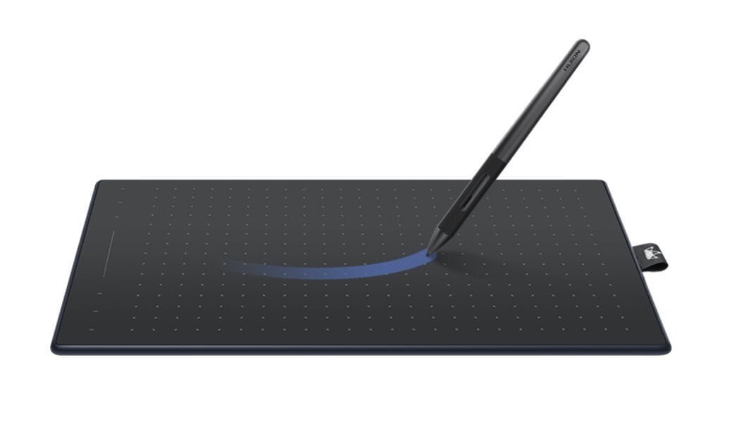 Huion RTP-700-B kaina ir informacija | Planšetiniai kompiuteriai | pigu.lt