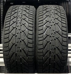 KORMORAN SNOW 225/45R17 94V XL kaina ir informacija | Žieminės padangos | pigu.lt