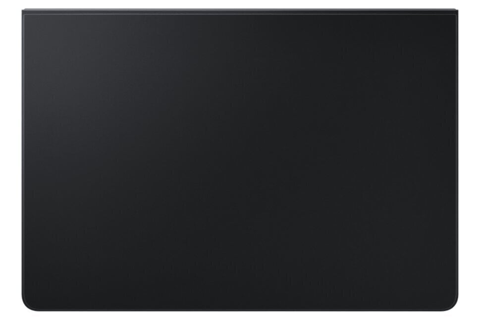 Dėklas su klaviatūra skirtas Samsung Galaxy Tab S7 (11"), Juodas kaina ir informacija | Planšečių, el. skaityklių dėklai | pigu.lt