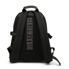 Bikkembergs - E2BPME1M0035 60379 E2BPME1M0035999_BLACK цена и информация | Мужские сумки | pigu.lt