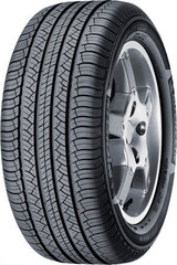 Michelin Latitude Tour HP 265/60R18 109 H цена и информация | Летняя резина | pigu.lt