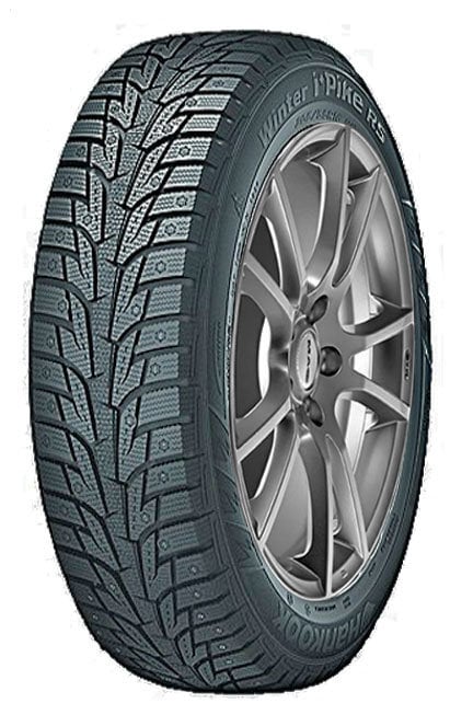 Hankook WINTER I*PIKE RS (W419) 205/60R16 96 T XL цена и информация | Žieminės padangos | pigu.lt