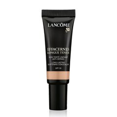 Makiažo pagrindas Lancome Effacernes Long Lasting Concealer 04 Beige Rose SPF30, 15 ml kaina ir informacija | Makiažo pagrindai, pudros | pigu.lt