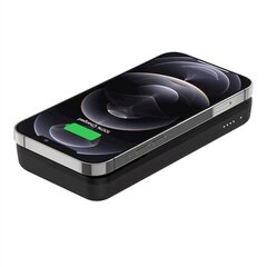 Зарядное устройство BELKIN BOOST CHARGE Magnetic Portable Wi цена и информация | Зарядные устройства для телефонов | pigu.lt