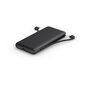 Belkin BPB006btBLK kaina ir informacija | Atsarginiai maitinimo šaltiniai (power bank) | pigu.lt