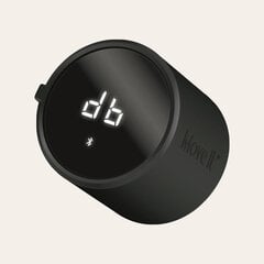 Сенсор Move It Xiaomi 180 mAh цена и информация | Шагомеры, хронометры, мониторы сердечного ритма | pigu.lt