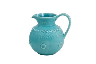Aqua Green Fantasia ąsotis, 1.5l kaina ir informacija | Taurės, puodeliai, ąsočiai | pigu.lt
