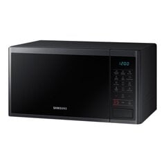 Samsung MG23J5133AK/EC цена и информация | Микроволновые печи | pigu.lt