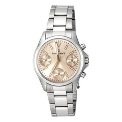 Часы унисекс Radiant RA385703A (Ø 36 mm) цена и информация | Женские часы | pigu.lt