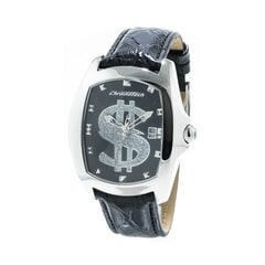 Мужские часы Chronotech CT7896M-103 (Ø 40 mm) цена и информация | Мужские часы | pigu.lt