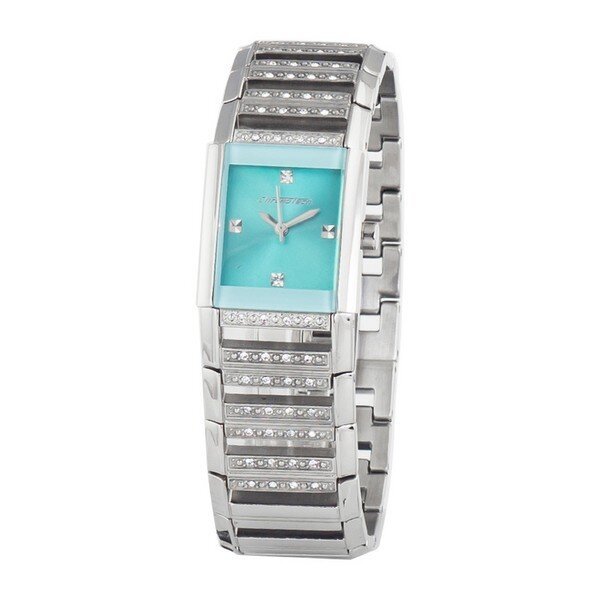 Laikrodis moterims Chronotech CT7145LS 08M 23 mm kaina ir informacija | Moteriški laikrodžiai | pigu.lt