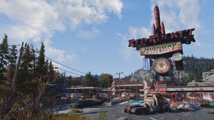 PS4 Fallout 76: Wastelanders цена и информация | Bethesda Компьютерная техника | pigu.lt