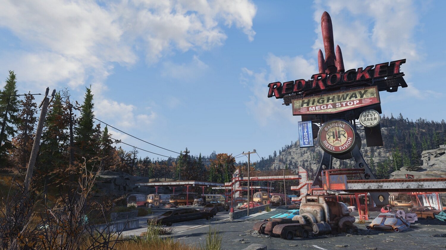 Компьютерная игра PS4 Fallout 76: Wastelanders цена | pigu.lt