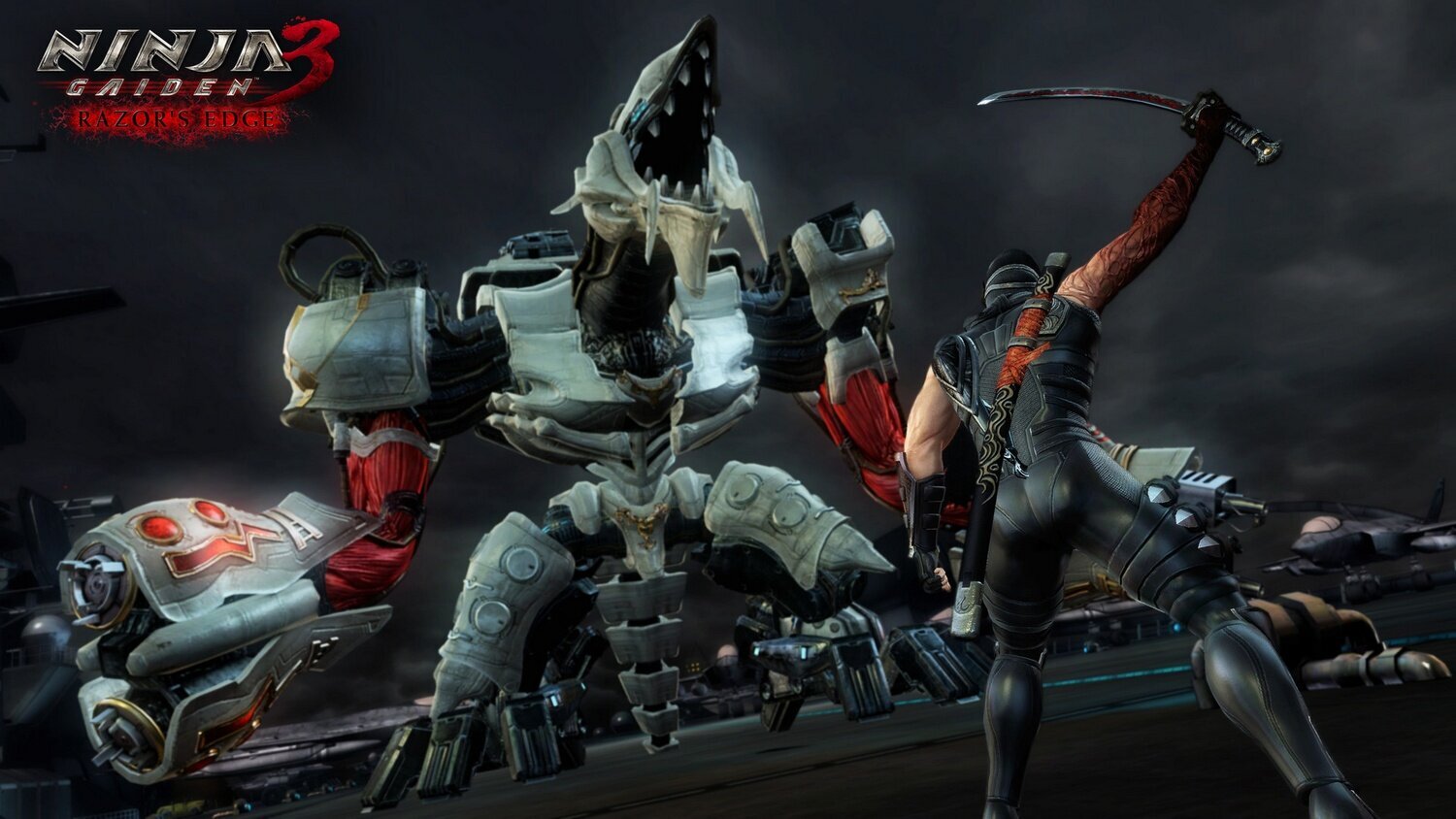 PS4 Ninja Gaiden: Master Collection Asian Version цена и информация | Kompiuteriniai žaidimai | pigu.lt