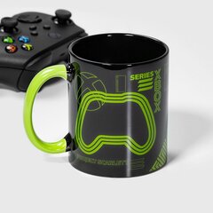 Xbox Core, 320ml kaina ir informacija | Žaidėjų atributika | pigu.lt