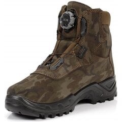 Обувь Chiruca Labrador Boa Camo 21 Gore-Tex цена и информация | Мужские кроссовки | pigu.lt