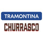 Tramontina peilis mėsai Churrasco, 8" kaina ir informacija | Grilio, šašlykinių priedai ir aksesuarai  | pigu.lt