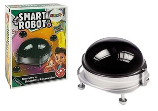 Edukacinis rinkinys "Smart Robot" kaina ir informacija | Lavinamieji žaislai | pigu.lt