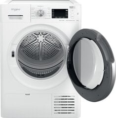 Сушильная машина Whirlpool FFTM229X2WSPL цена и информация | Сушильные машины | pigu.lt