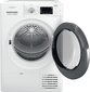 Whirlpool FFTM229X2WSPL цена и информация | Džiovyklės | pigu.lt