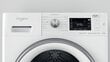 Whirlpool FFTM229X2WSPL kaina ir informacija | Džiovyklės | pigu.lt