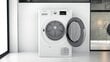 Whirlpool FFTM229X2WSPL kaina ir informacija | Džiovyklės | pigu.lt