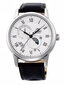 Vyriškas laikrodis Orient Classic Sun & moon RA AK0008S10B kaina ir informacija | Vyriški laikrodžiai | pigu.lt