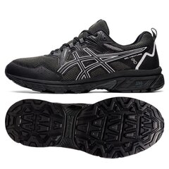 Sportiniai batai vyrams Asics Gel Venture 8 M 1011A824 006, juodi цена и информация | Кроссовки для мужчин | pigu.lt