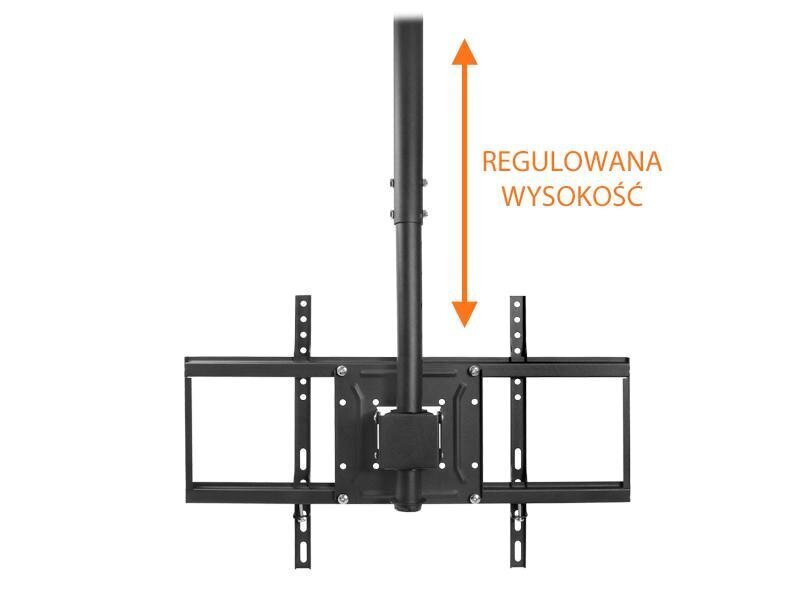 LTC LXLCD85 32-65” kaina ir informacija | Televizorių laikikliai, tvirtinimai | pigu.lt