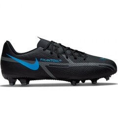 Футбольная обувь Nike Phantom GT2 Academy FG / MG Jr DC0812-004 цена и информация | Футбольные бутсы | pigu.lt