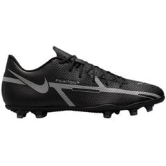 Futbolo bateliai Nike Phantom DA5640-004 цена и информация | Футбольные бутсы | pigu.lt