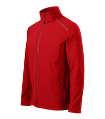 Куртка / куртка софтшелл Valley для мужчин цена и информация | Мужские куртки | pigu.lt