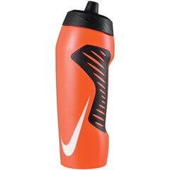 Gertuvė Nike Hyperfuel Water , 700ml kaina ir informacija | Gertuvės | pigu.lt