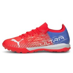 Futbolo bateliai Puma Ultra 3.3 TT kaina ir informacija | Puma Spоrto prekės | pigu.lt