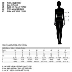 Nike moteriškos sportinės tamprės cz8534 010 kaina ir informacija | Sportinė apranga moterims | pigu.lt