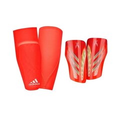 Blauzdų apsaugos Adidas X Pro GR1514 kaina ir informacija | Futbolo apranga ir kitos prekės | pigu.lt