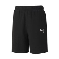 Šortai vyrams Puma teamGoal 23 Casuals M 656581-03, juodi цена и информация | Мужские термобрюки, темно-синие, SMA61007 | pigu.lt