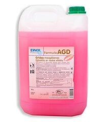 Grindų valiklis Ewol Professional Formula AGD Multi, 5 l kaina ir informacija | Valikliai | pigu.lt