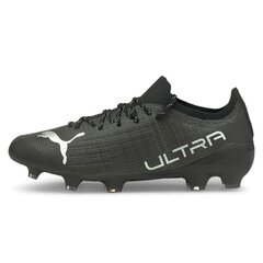 Futbolo bateliai Puma Ultra 2.3 FG / AG M 106518-02, juodi kaina ir informacija | Futbolo bateliai | pigu.lt