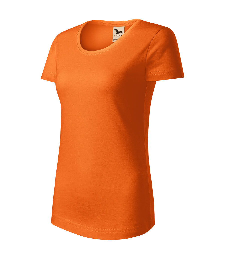 Stilingi marškinėliai moterims kaina ir informacija | Marškinėliai moterims | pigu.lt