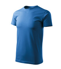 Basic Free футболка для мужчин цена и информация | Мужские футболки | pigu.lt